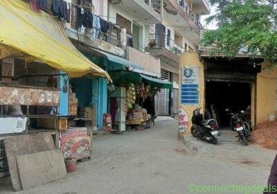 20 Beds 20 Baths - House in Delhi
