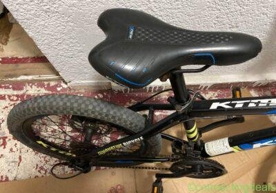 20 inch cycle for sale in Dammam