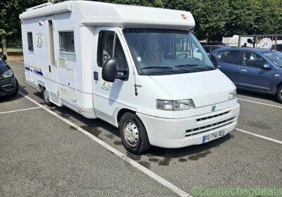 Free ad: 2000 Burster T604 harmony in Paris. 2000 Burster T604 harmony in Paris