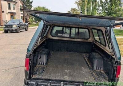 2000 Chevrolet S-10 in Calgary