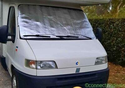 Free ad: 2000 Fiat ducato 1,9td auto roller in Rome. 2000 Fiat ducato 1,9td auto roller in Rome