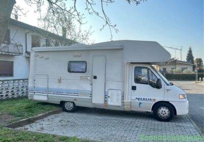 Free ad: 2000 Fiat ducato in Milan. 2000 Fiat ducato in Milan