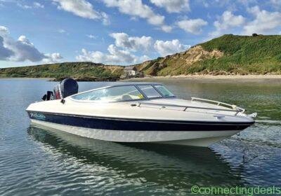Free ad: 2000 Fletcher Arrowstreak 17 in Birmingham. 2000 Fletcher Arrowstreak 17 in Birmingham