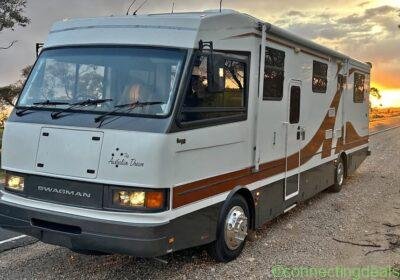 Free ad: 2000 Swagman Australian Dream in Adelaide. 2000 Swagman Australian Dream in Adelaide