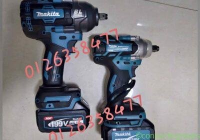2000NM CORDLESS IMPACT WRENCH in Kuala Lumpur