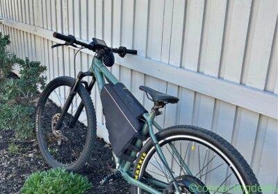 Free ad: 2000w e-bike 52v 28amp in Brisbane. 2000w e-bike 52v 28amp in Brisbane