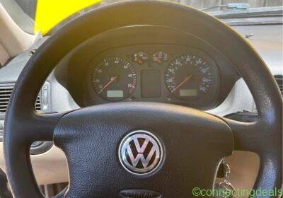 2001 Volkswagen Golf · SE Hatchback Coupe 2D in Los Angeles