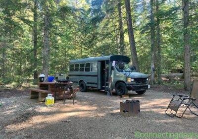 2002 Ford E350 in Calgary
