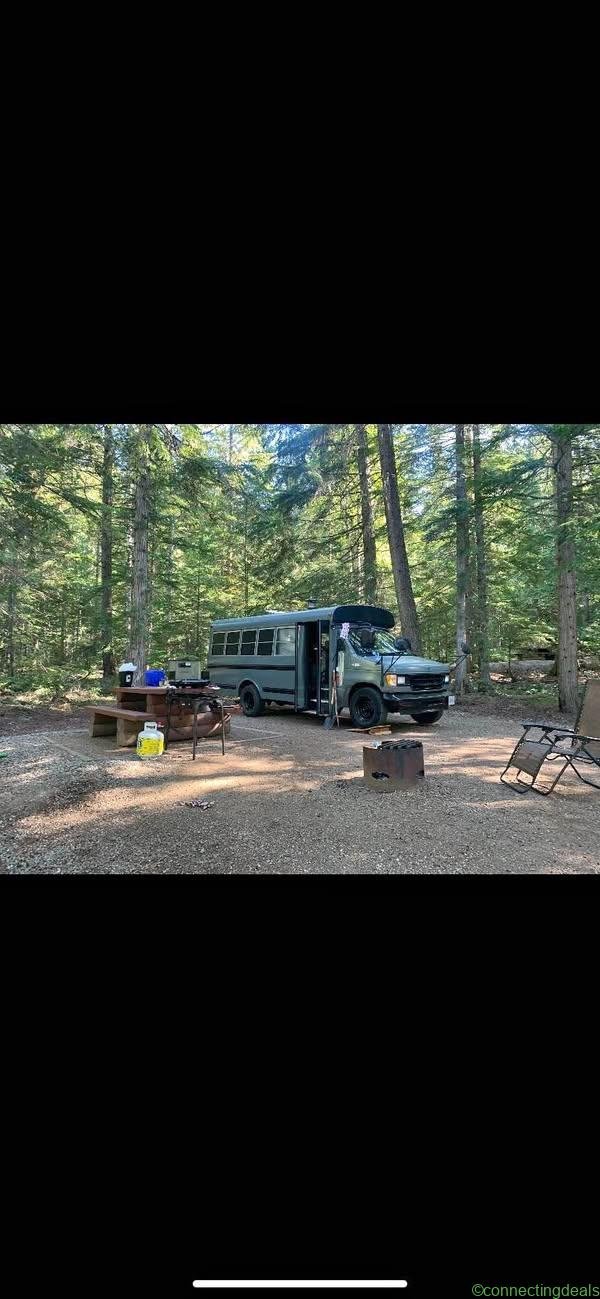 2002 Ford E350