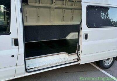 Free ad: 2002 Ford TE50 in Adelaide. 2002 Ford TE50 in Adelaide