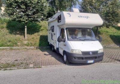 Free ad: 2002 Marlin 58 Fiat Ducatto in Milan. 2002 Marlin 58 Fiat Ducatto in Milan