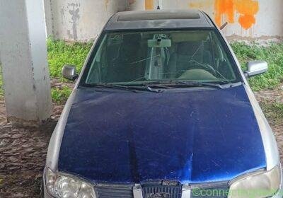 2002 SEAT Ibiza in Guadalajara
