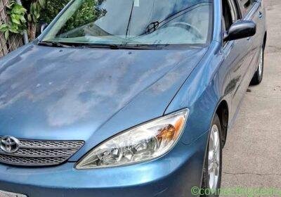 Free ad: 2002 Toyota Camry Hybrid · LE Sedan 4D in Los Angeles. 2002 Toyota Camry Hybrid · LE Sedan 4D in Los Angeles