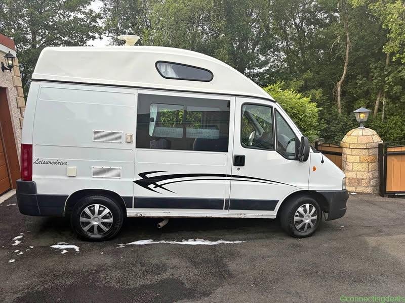 2003 Citroën Relay