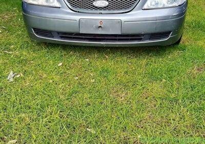 2003 Ford Falcon in Melbourne