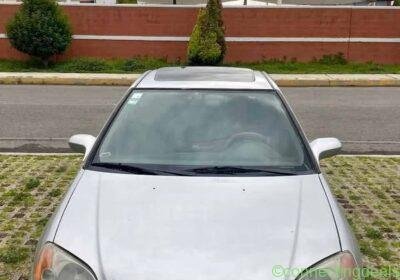 2003 Honda Civic in Mexico City