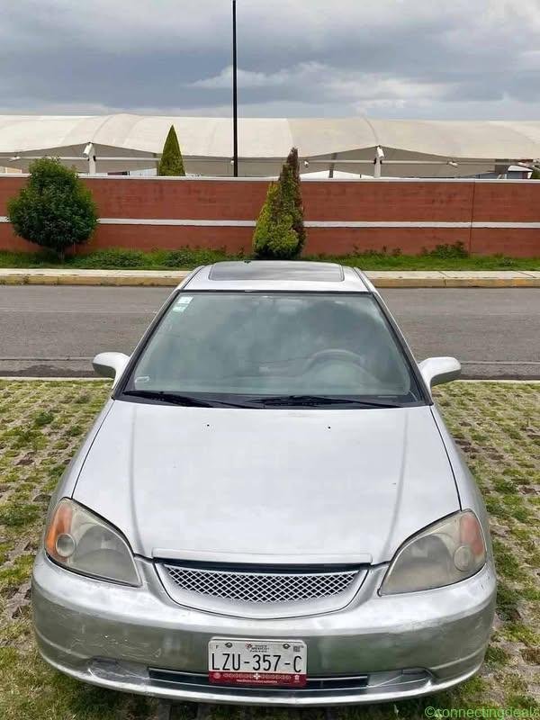 2003 Honda Civic