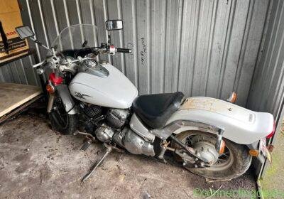 Free ad: 2003 Yamaha V Star in Brisbane. 2003 Yamaha V Star in Brisbane