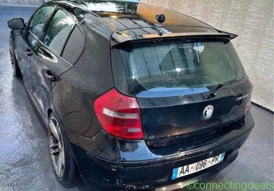 Free ad: 2005 BMW X1 in Paris. 2005 BMW X1 in Paris