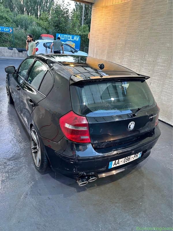2005 BMW X1