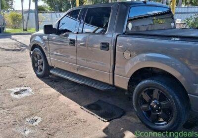 Free ad: 2005 Ford E150 Cargo · Extended Van 3D in Miami. 2005 Ford E150 Cargo · Extended Van 3D in Miami