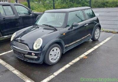 2005 MINI Cooper in Cologne