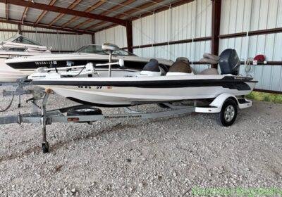 Free ad: 2005 Ranger 185 VS in Houston. 2005 Ranger 185 VS in Houston