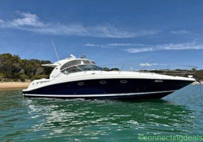 2005 Sea Ray 455 in Sydney