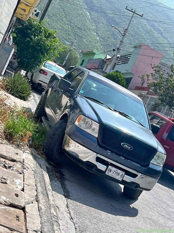 2006 Ford F-150