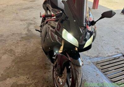 2006 Honda CBR in Monterrey