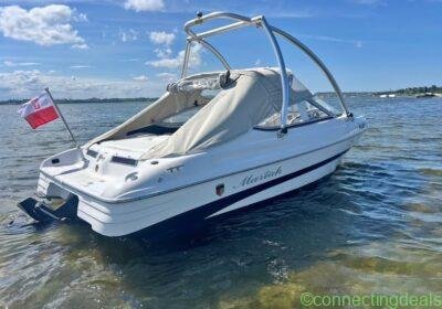 Free ad: 2006 Mariah sx 18 in Warsaw. 2006 Mariah sx 18 in Warsaw
