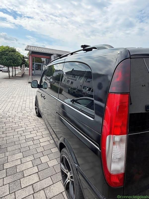 2006 Mercedes-Benz Viano