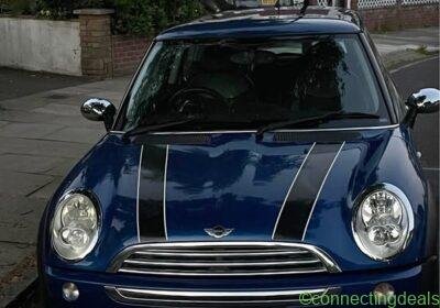 2006 MINI Cooper in London