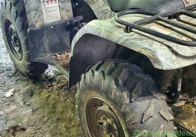 2006 Yamaha ATV in Toronto