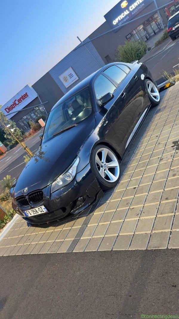 2007 BMW Autre