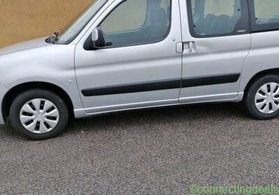 Free ad: 2007 Citroën BERLINGO 1.4 ESSENCE 5 PLACES in Lyon. 2007 Citroën BERLINGO 1.4 ESSENCE 5 PLACES in Lyon