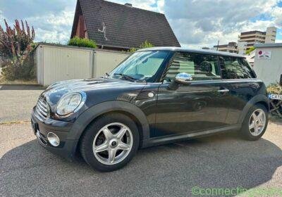 2007 MINI Cooper in Cologne