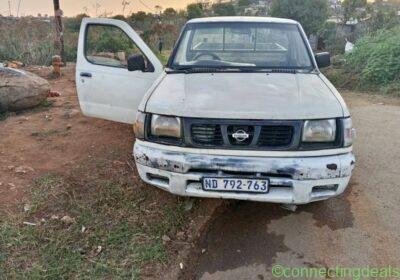 2007 Nissan NA20 in Durban