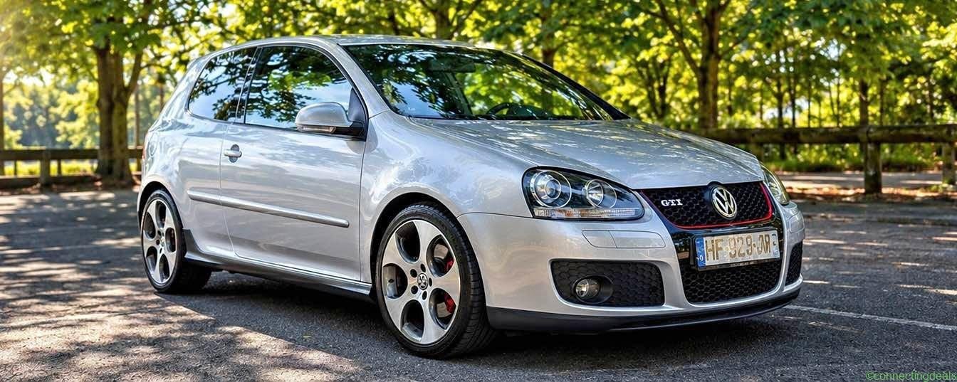2007 Volkswagen Golf