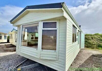 2007 WILLERBY Salisbury in Liverpool
