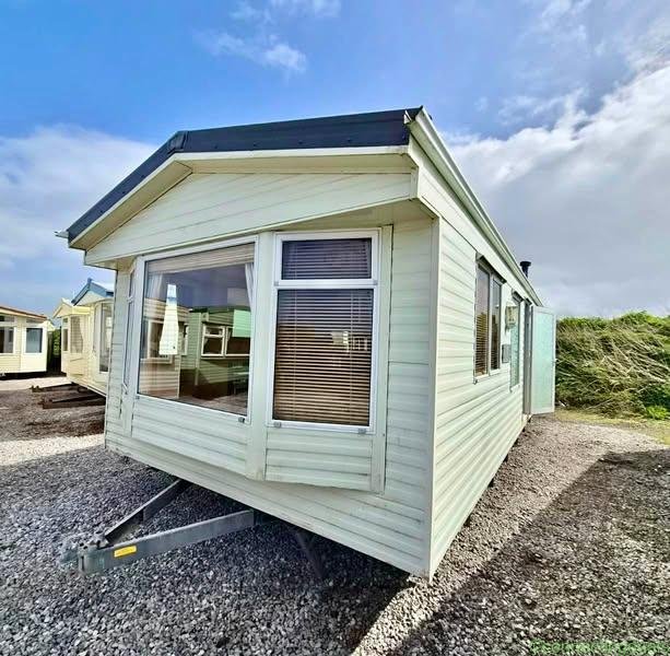 2007 WILLERBY Salisbury