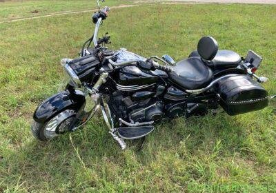 Free ad: 2007 Yamaha Stratoliner in Warsaw. 2007 Yamaha Stratoliner in Warsaw