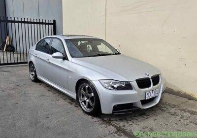 2008 BMW 3 Series in Melbourne
