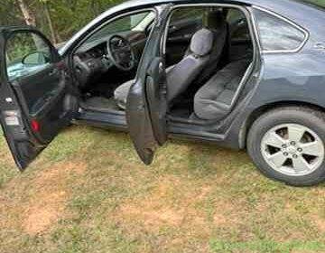 Free ad: 2008 Chevrolet Impala · LT Sedan 4D in Charlotte. 2008 Chevrolet Impala · LT Sedan 4D in Charlotte