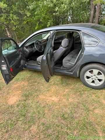 2008 Chevrolet Impala · LT Sedan 4D