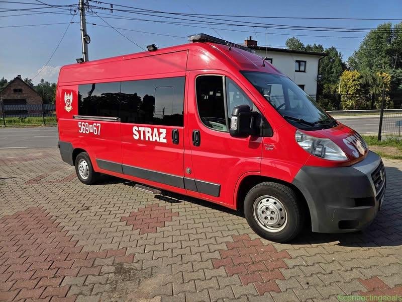 2008 Fiat inne