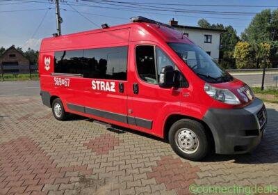 2008 Fiat inne in Warsaw