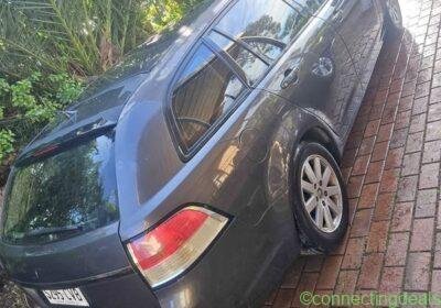 Free ad: 2008 Holden Commodore in Adelaide. 2008 Holden Commodore in Adelaide