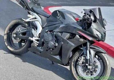 2008 Honda CBR in Miami