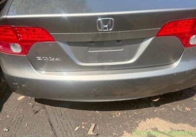 Free ad: 2008 Honda Civic EX-L Sedan 4D in New York. 2008 Honda Civic EX-L Sedan 4D in New York